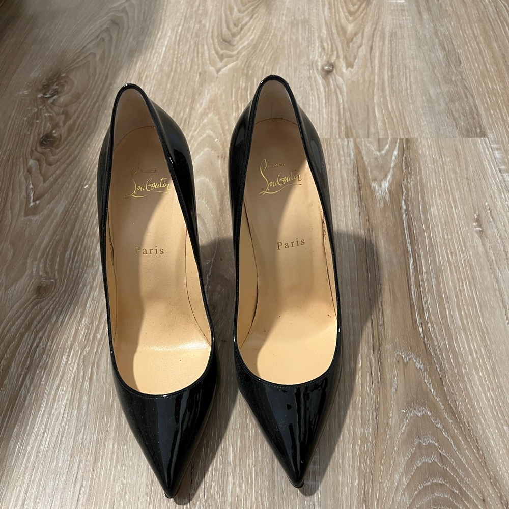 Christina Louboutin